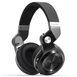 Casque Audio Sans Fil Bluetooth Avec Micro SD FM Pour Tous Smartphones