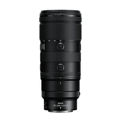 NIKON Objectif NIKKOR Z 70-200mm f/2.8 VR S II