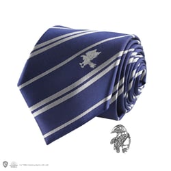 Cravate Deluxe Serdaigle - Harry Potter