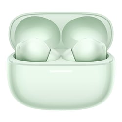 Ecouteurs Bluetooth Sans Fil Réduction De Bruit Son Immersif Longue Autonomie Vert YONIS