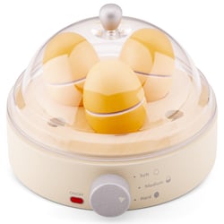 Cuiseur à œufs en bois - New Classic Toys