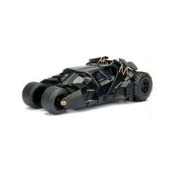 DC Comics - Véhicule 1/24 Batman The Dark Knight Batmobile - Jada Toys