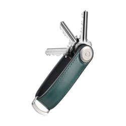 Porte-clés cuir hybride Pine - Orbitkey
