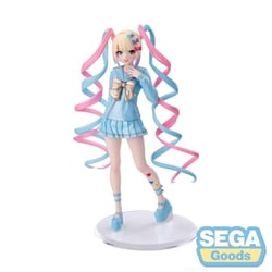 Needy Streamer Overload - Statuette Luminasta OMGkawaiiAngel 18 cm