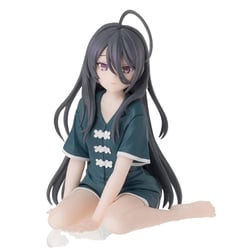 Alya Sometimes Hides Her Feelings in Russian - Figurine Ayano Chokonose