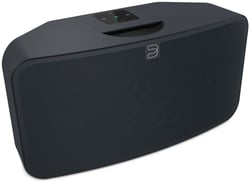 Enceinte multiroom Hifi Bluesound Pulse Mini 2i Noir
