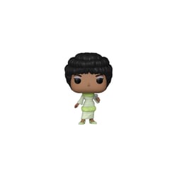 Aretha Franklin - Figurine POP! Aretha Franklin Green Dress 9 cm