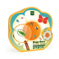 Jeu de recherche Bugs Buzz
