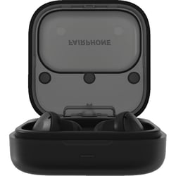 Écouteurs Bluetooth Fairphone Fairbuds - Noir - USB-C