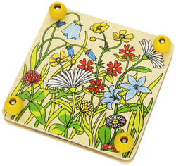 Presse-fleurs Prairie - Goki