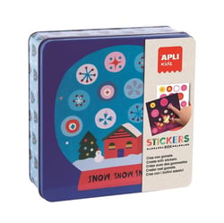 Stickers Noël