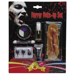 Jofrika - Kit Maquillage Horreur
