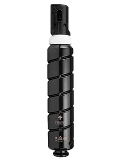 C-EXV 53 - Toner Canon C-EXV 53 noir compatible iR-ADV C250i C350i C351iF - 123CONSOMMABLES