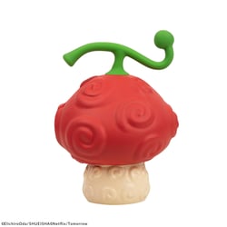 Squishy Fruit de l'Humain - One Piece