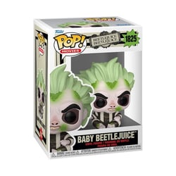 Beetlejuice - Figurine POP! Beetlejuice Baby 9 cm