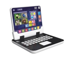 Mon Premier Ordinateur 2 En 1 - Infini Fun