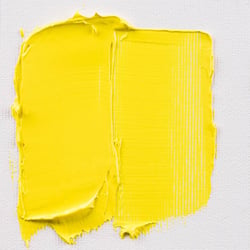 Talens Art Creation - Peinture à l'huile - Jaune Citron (Primaire) - 205 - Tube 200ml