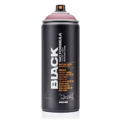 Spray de peinture - Plum - BLK-400-4280 - Montana Cans Black - 400ml - Graffiti
