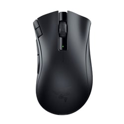 Razer Souris Gaming Sans Fil DeathAdder V2 X HyperSpeed 7 Programmables Noir
