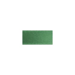 Ruban de satin, 3 mm, rouleau 10 m, vert foncé