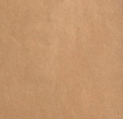 Papier cartonné Florence - Kraft Foncé - 20 feuilles - 30,5 x 30,5 cm - 216 g/m²