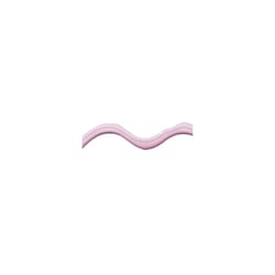 Crayon pour écrire sur cire, flacon 30ml, rose layette