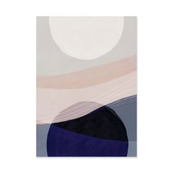 Affiche 30x40 cm - Graphic 242 - Mareike Bohmer