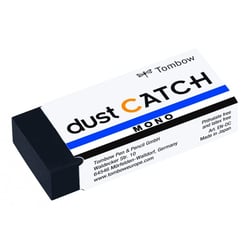Gomme MONO dust CATCH - Tombow - 19 g sans résidu