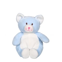 Peluche - Peluche Toodoux chat - 15 cm