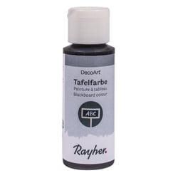 Peinture à  tableau noire, flacon 59mà¶