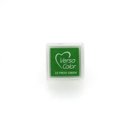 Encreur fresh green mini Versacolor  - Tsukineko