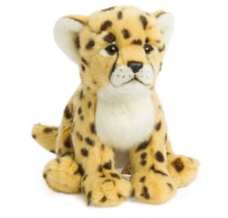 Peluche Guépard 23 cm - WWF