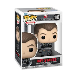 S.O.S Fantômes II - Figurine POP! Ray Stantz 9 cm