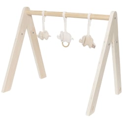 Lot de 3 jouets pour arche d'éveil Jollein