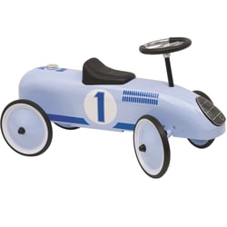 Porteur bleu - Goki