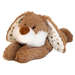 Peluche Bouillotte Lapin étoile - Warmies