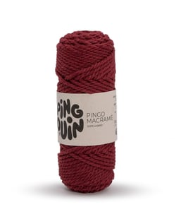 Pingo Macrame