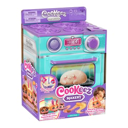 Cookeez Makery Baked Treatz Jeu de four