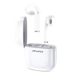 Ecouteurs Bluetooth Sans Fil Sport Mini Invisibles Avec Boîtier De Charge YONIS