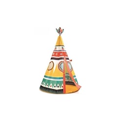 Tipi Multicolore - Little Big Room - Djeco