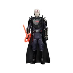 Star Wars : Obi-Wan Kenobi - Figurine Retro Collection 2022 Grand Inquisitor 10 cm