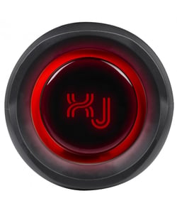 ENCEINTE NOMADE NOIRE XJ100 40W XJUMP