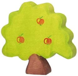 Figurine Petit pommier - Holztiger