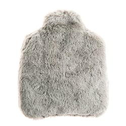 Bouillotte micro-ondes Grise - Pelucho