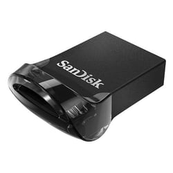 Clé USB SANDISK Ultra Fit - Noir - 32 Go - USB 3.1