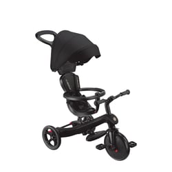 Trike explorer V2 4 en 1 noir