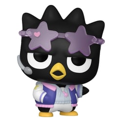 Hello Kitty and Friends - Figurine POP! Badtz-Maru (K-Pop Outfit) 9 cm
