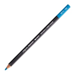 Crayon de couleur - Aquarelle - Bleu clair - Caran d'Ache - Museum Aquarelle