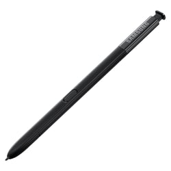 Samsung Stylet S PEN pour Samsung Galaxy Note 9 EJ-PN960BBEGWW avec Bluetooth Noir