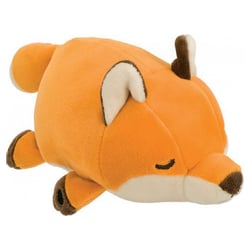 Konta le renard – Taille S - Nemu Nemu - Orange